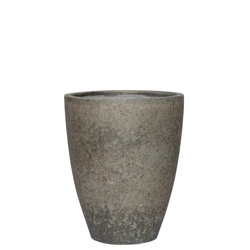 Ben M 36/45 donica kamienna szarobrązowy dioryt