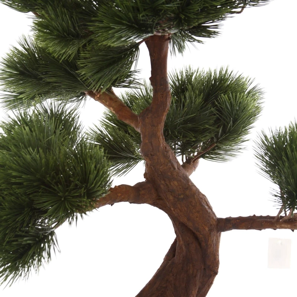 Sztuczny Bonsai Pinia 80 cm deluxe
