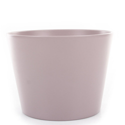 Vasa 27/22 (MK22/19) duża osłonka ceramiczna wrzosowa