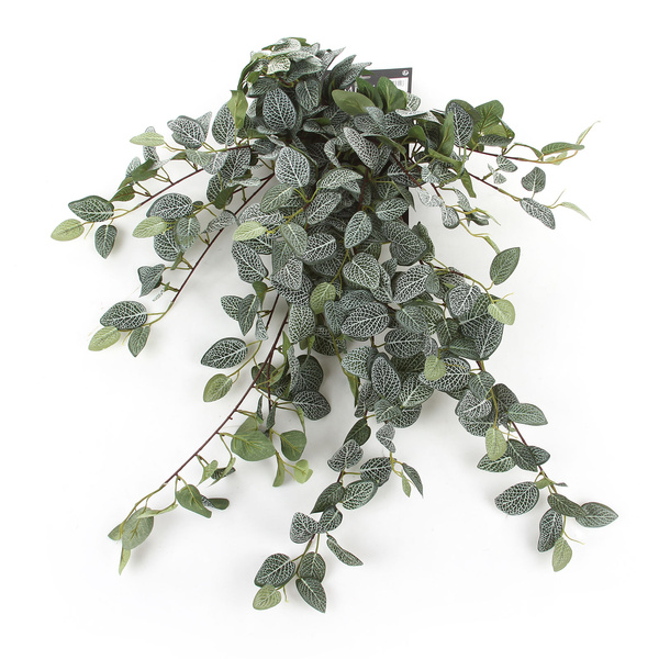 Sztuczna Pilea pnącze 70 cm