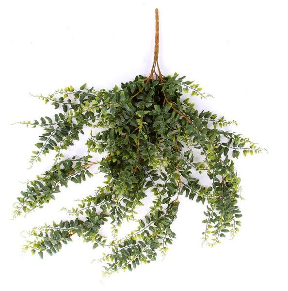 Sztuczna Paproć zwisająca pnącze 75 cm