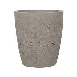 Gerben M 15/16 osłonka kamienna wysoka szara