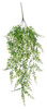 Sztuczna Paproć pnącze 80 cm