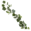 Sztuczne Winogrono zielone girlanda pnącze 110 cm UV