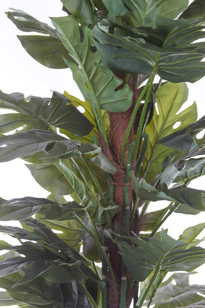 Sztuczna Monstera Pertusum L 140 cm