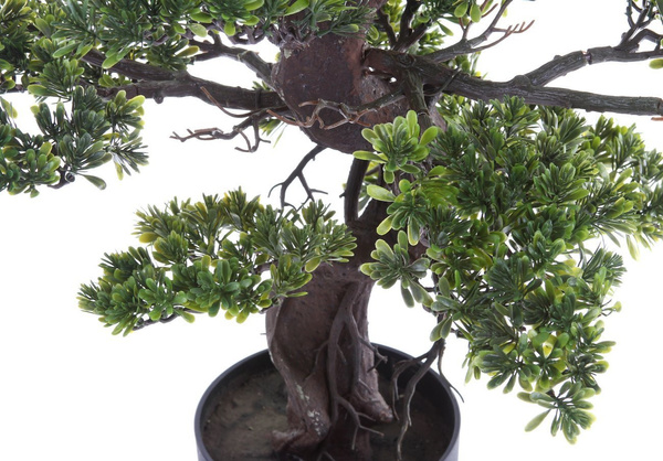 Sztuczne drzewko Bonsai ZEN 90 cm