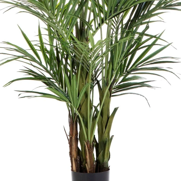 Sztuczna palma Kentia De Luxe wysoka 260 cm