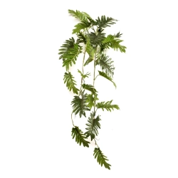 Sztuczny Filodendron wiszący 90 cm