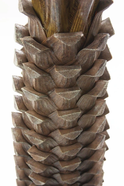 Sztuczna palma Fan 175 cm 9 liści UV