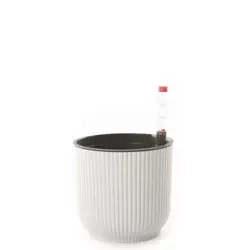 Zestaw do hydroponiki 11/9 osłonka biała Vibes 11 wkład wskaźnik