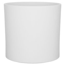 ERA 32/31 duża osłonka ceramiczna cylinder ceramiczna jasnoszara