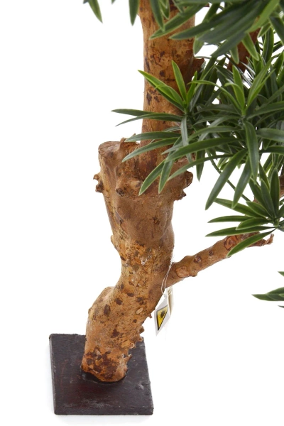Sztuczny Bonsai Podocarpus 65 cm UV