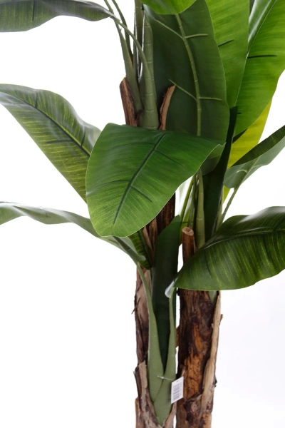 Sztuczny Bananowiec 180-200 cm