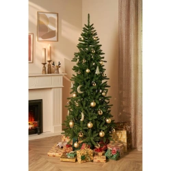 Sztuczna choinka Matterhorn Pilar 185 cm gęsta i wąska