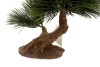 Sztuczny Bonsai Pinia mini 25 cm