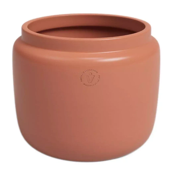 Astrea 20/17 osłonka ceramiczna terakota gliniana