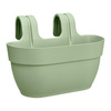 d.36 sz.24 w.27 \ pistacjowy / pistachio green