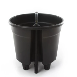 System nawadniający do roślin w ziemi 43/39 cm Elho uniwersalny