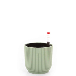 Zestaw do hydroponiki 9/7 osłonka Vibes 9 kolor mięty