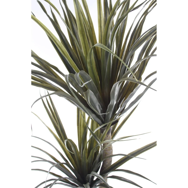 Sztuczna Dracena draco 130 cm 94 liście