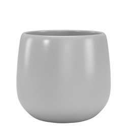 Vitoria 19/19 osłonka ceramiczna jasnoszara