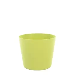 Flori 16/14 osłonka do hydroponiki zieleń wiosenna