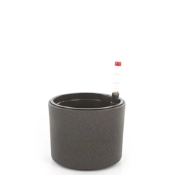 Zestaw do hydroponiki 11/9 Era 12 ciemnoszara