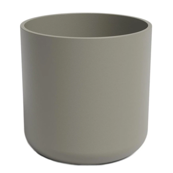 Juno 13/12 taupe cylindryczna osłonka ceramiczna