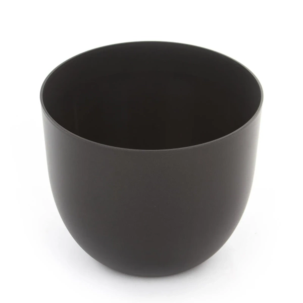 Rio 39/32 antracytowa donica na taras