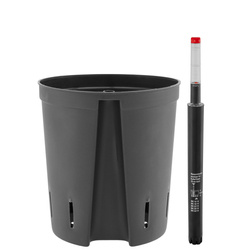 Zestaw do hydroponiki 18/19 wkład + wskaźnik