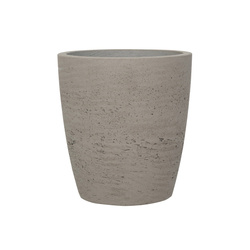 Gerben S 12/13 osłonka kamienna wysoka szara