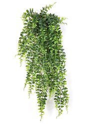 Sztuczna Paproć zwisająca pnącze 75 cm