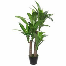 Sztuczna Dracena 110 cm w doniczce