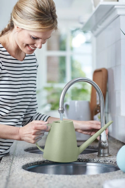 Konewka domowa Brussels Elho 1,8l sorbet green