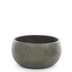 Madeira Bowl 27/13 misa ceramiczna morska zieleń