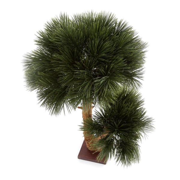 Sztuczny Bonsai Pinia Sosna 55 cm