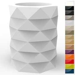 Donica MARQUIS 80/100 - kolor lakierowany na zamówienie