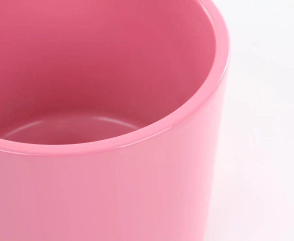 Era 17/14 różowa osłonka cylindryczna