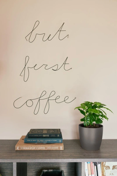 Coffee Collection Elho 22/21 osłonka espresso brown