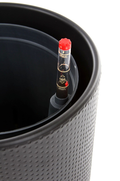 Zestaw do hydroponiki 18/19 Era 23 ciemnoszara wytłaczana