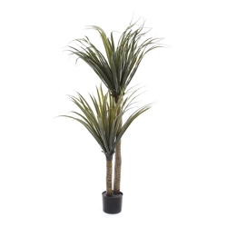 Sztuczna Dracena draco 130 cm 94 liście