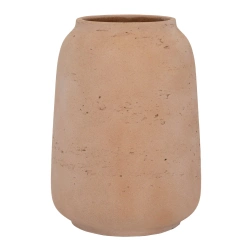 Mahir XL 25/34 rustykalny wazon kamienny clay washed