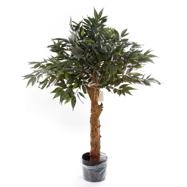Sztuczny Bonsai Shirakashi 100 cm