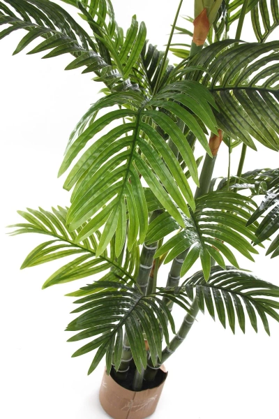 Sztuczna palma bambusowa 155 cm