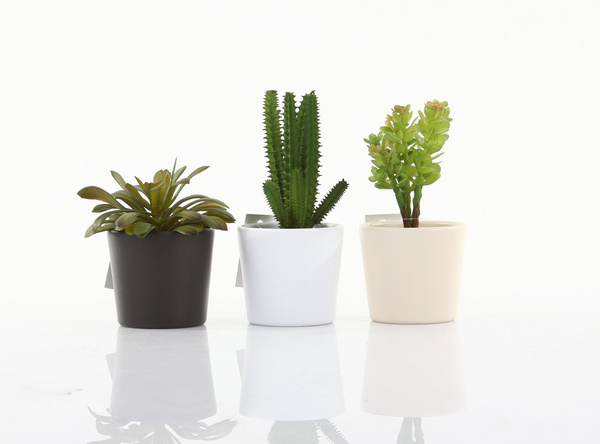 VASA 11/9 (MK9/7) osłonka ceramiczna miętowa matowa