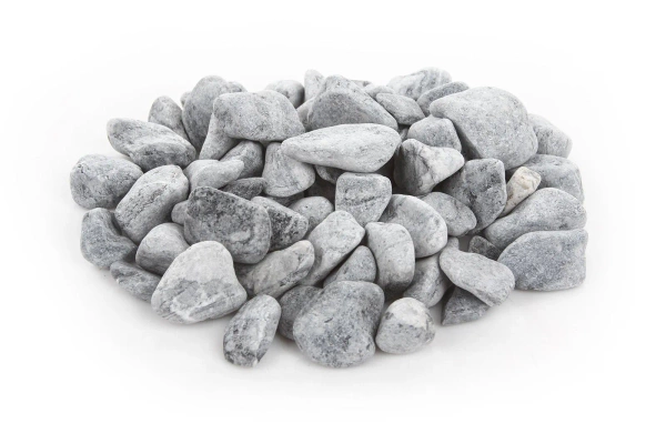 Kamienie ozdobne Cristal Blue 20-40 mm 1 kg