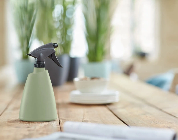 Spryskiwacz Brusesels Elho 0,7l sorbet green