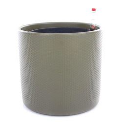 Zestaw do hydroponiki 18/19 Era 23 zielona wytłaczana