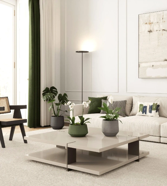 Venus 19/17 antracytowa osłonka ceramiczna