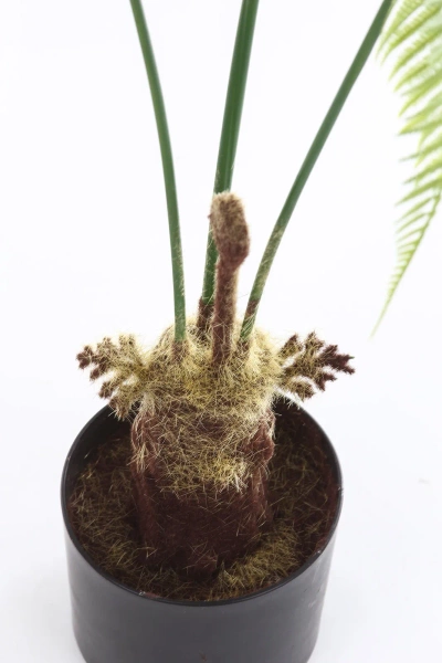 Sztuczna Paproć S 120 cm